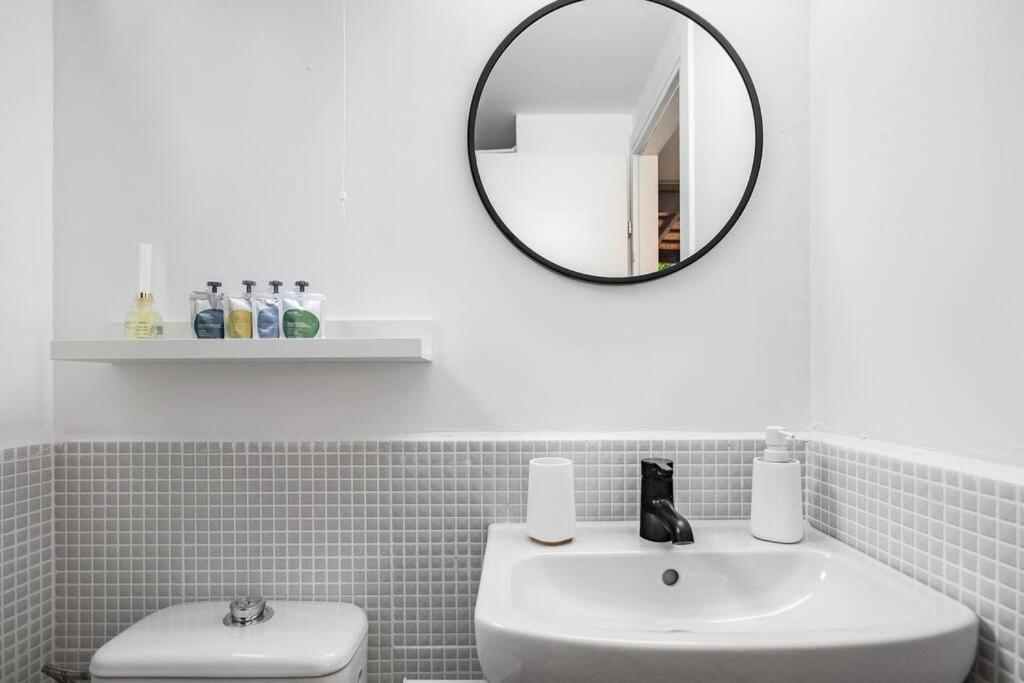 The Container House Apartment Ra'anana Exterior photo