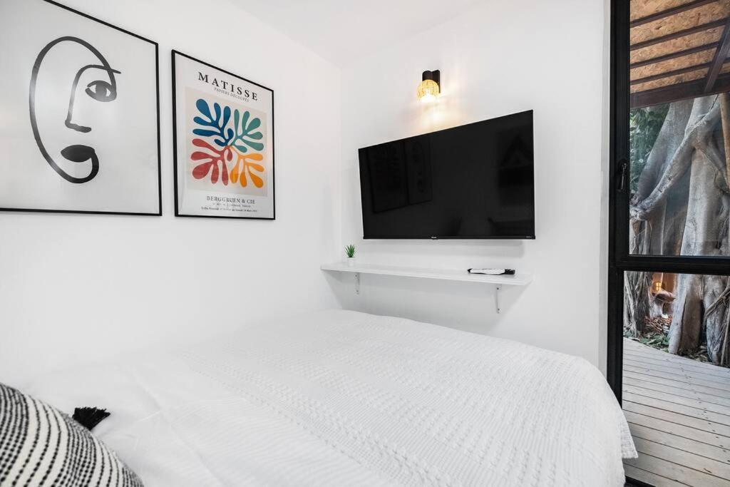 The Container House Apartment Ra'anana Exterior photo